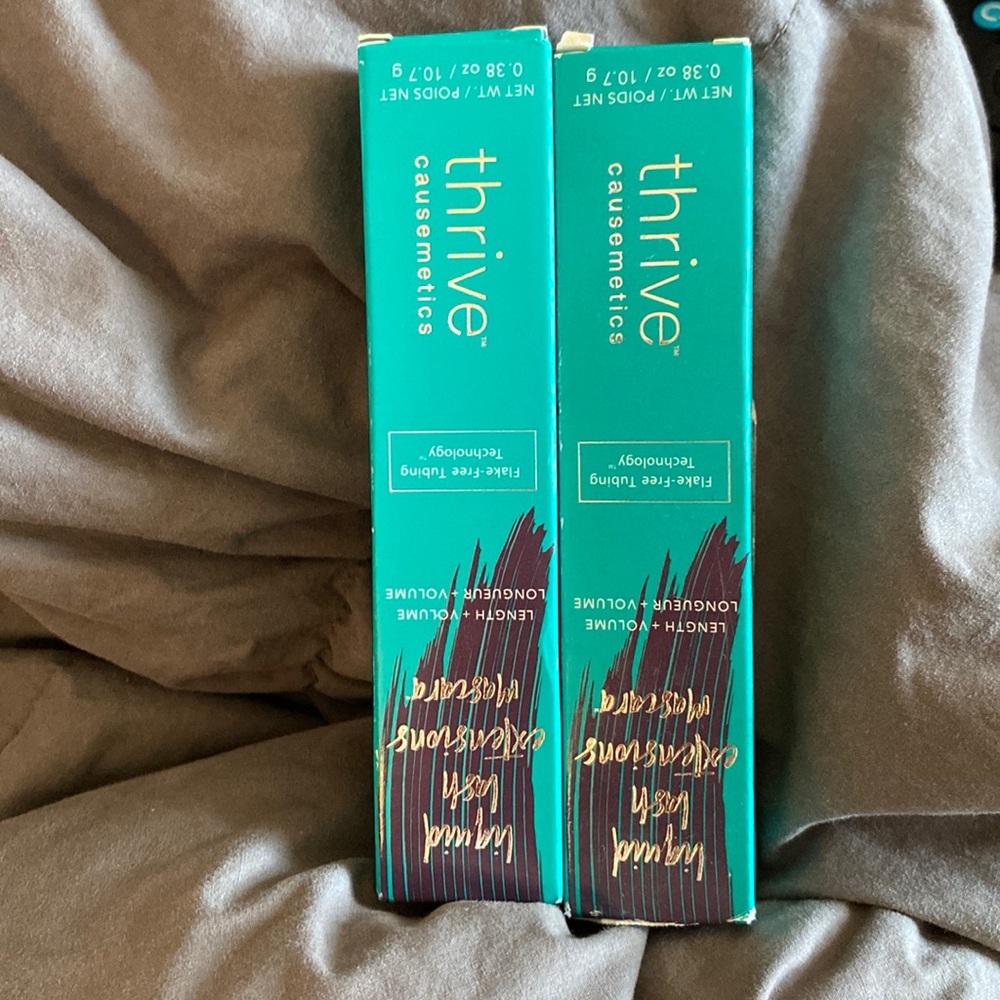 Mascara bundle